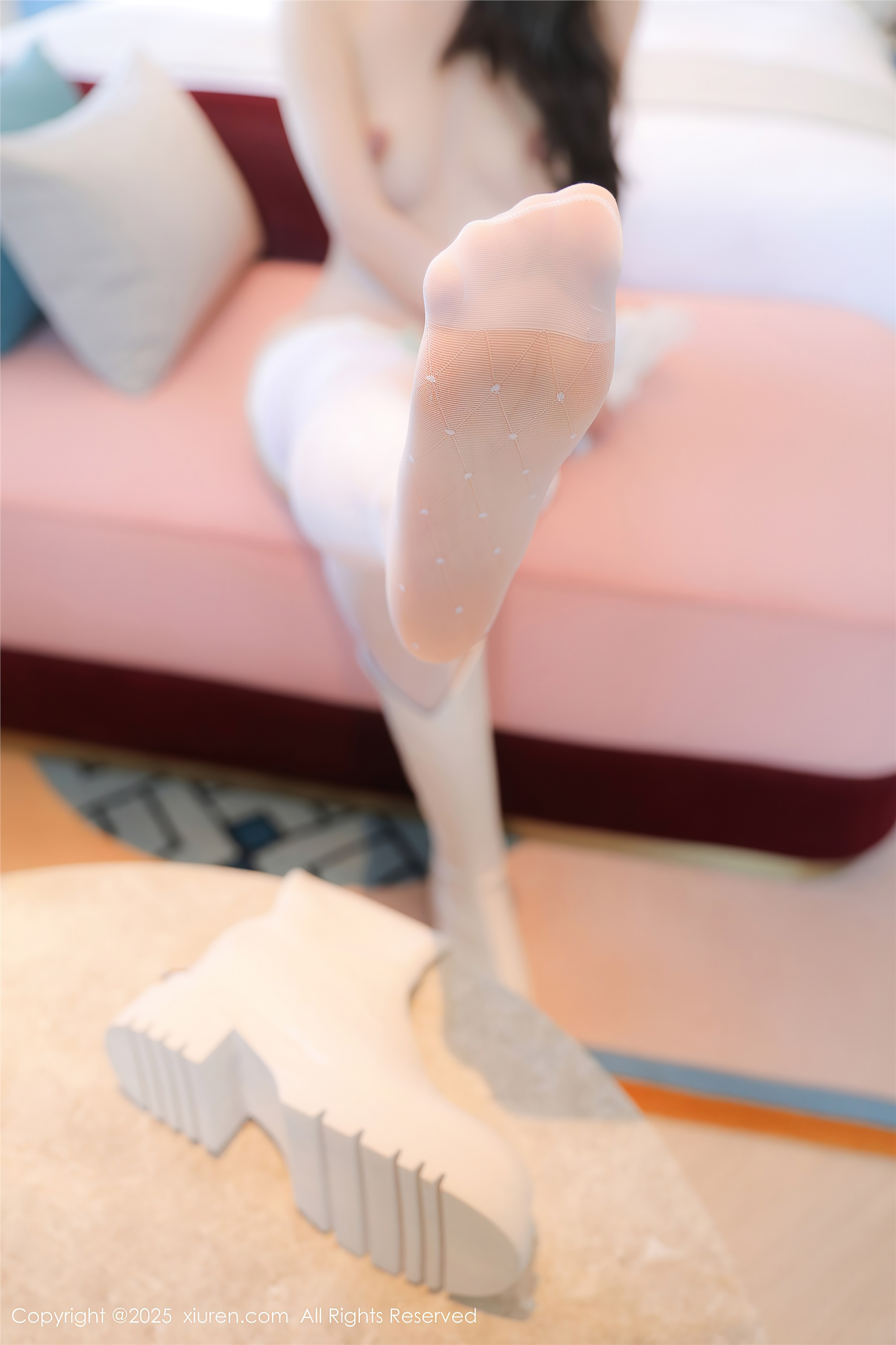 Xiuren秀人网 2025.02.14 NO.9887 桃妖夭